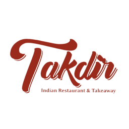 Takdir logo.
